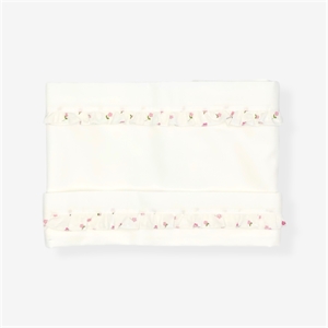 Lenzuola 3 pezzi in cotone- Teto e Tatta - Stili di Vita Baby Concept Store