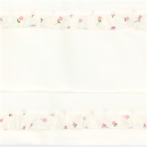 Lenzuola 3 pezzi in cotone- Teto e Tatta - Stili di Vita Baby Concept Store