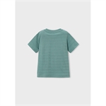 Maglietta bambino- Mayoral - Stili di Vita Baby Concept Store