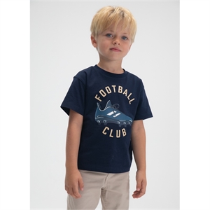 Maglietta football club - Mayoral - Stili di Vita Baby Concept Store