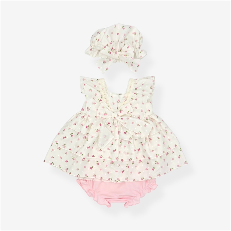 Pagliaccetto in cotone con cuffietta - Teto e Tatta - Stili di Vita Baby Concept Store Pagliaccetto in cotone con cuffietta - Teto e Tatta - Stili di Vita Baby Concept Store