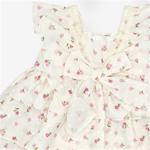 Pagliaccetto in cotone con cuffietta - Teto e Tatta - Stili di Vita Baby Concept Store