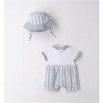 Pagliaccetto - Minibanda - Stili di Vita Baby Concept Store
