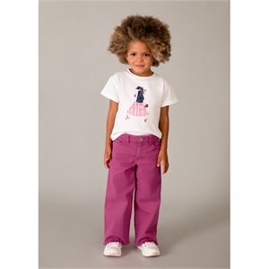 Pantalone bambina - Mayoral - Stili di Vita Baby Concept Store