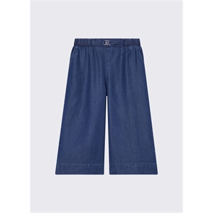 Pantaloni in denim bambina - Liu Jo - Stili di Vita Baby Concept Store