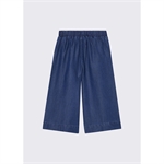 Pantaloni in denim bambina - Liu Jo - Stili di Vita Baby Concept Store