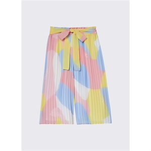 Pantaloni plissé bambina - Liu Jo - Stili di Vita Baby Concept Store