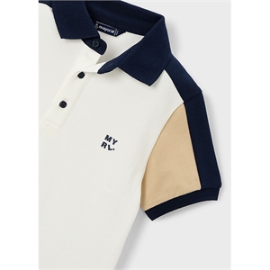 Polo bambino - Mayoral - Stili di Vita Baby Concept Store