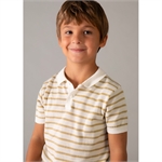 Polo in maglia bambino - Mayoral - Stili di Vita Baby Concept Store