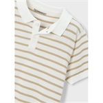Polo in maglia bambino - Mayoral - Stili di Vita Baby Concept Store