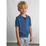 Polo in maglia bambino - Mayoral - Stili di Vita Baby Concept Store