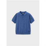 Polo in maglia bambino - Mayoral - Stili di Vita Baby Concept Store