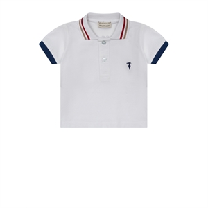 Polo - Trussardi Junior - Stili di Vita Baby Concept Store