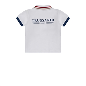 Polo - Trussardi Junior - Stili di Vita Baby Concept Store