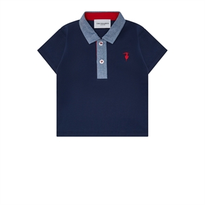 Polo - Trussardi Junior - Stili di Vita Baby Concept Store