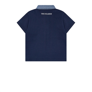 Polo - Trussardi Junior - Stili di Vita Baby Concept Store