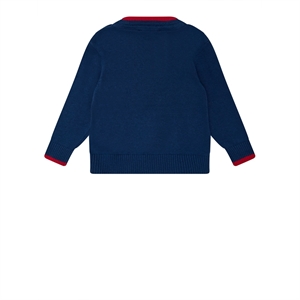 Pullover - Trussardi Junior - Stili di Vita Baby Concept Store