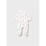 Set 2 pigiami lunghi neonata - Mayoral - Stili di Vita Baby Concept Store