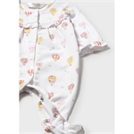 Set 2 pigiami lunghi neonata - Mayoral - Stili di Vita Baby Concept Store