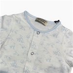 Set Coordinato Nascita - Trussardi Junior - Stili di Vita Baby Concept Store