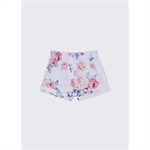 Short a fiori neonata - Liu Jo - Stili di Vita Baby Concept Store