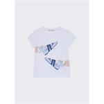 T-shirt bambina - Liu Jo - Stili di Vita Baby Concept Store