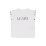 T-shirt bambina - Liu Jo - Stili di Vita Baby Concept Store