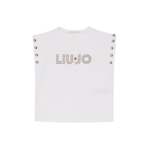 T-shirt bambina - Liu Jo - Stili di Vita Baby Concept Store