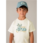 T-shirt bambino - Mayoral - Stili di Vita Baby Concept Store