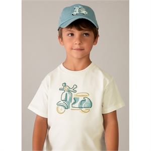 T-shirt bambino - Mayoral - Stili di Vita Baby Concept Store