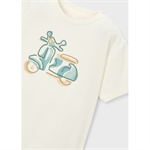 T-shirt bambino - Mayoral - Stili di Vita Baby Concept Store