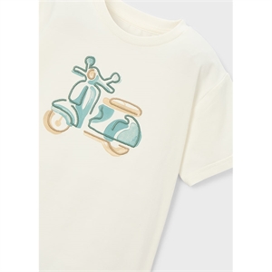 T-shirt bambino - Mayoral - Stili di Vita Baby Concept Store