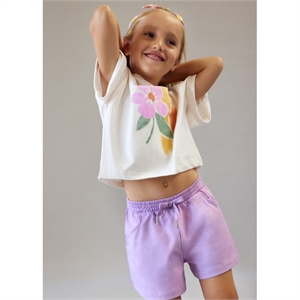 T-shirt con fascia bambina - Mayoral - Stili di Vita Baby Concept Store