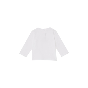 T-shirt neonata - Liu Jo - Stili di Vita Baby Concept Store