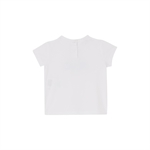 T-shirt neonata - Liu Jo - Stili di Vita Baby Concept Store