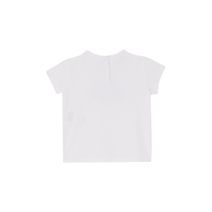 T-shirt neonata - Liu Jo - Stili di Vita Baby Concept Store