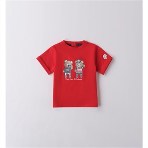T-shirt Orsetti - Minibanda - Stili di Vita Baby Concept Store