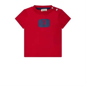 T-shirt - Trussardi Junior - Stili di Vita Baby Concept Store
