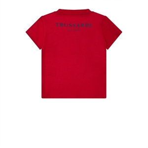 T-shirt - Trussardi Junior - Stili di Vita Baby Concept Store