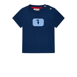 T-shirt - Trussardi Junior - Stili di Vita Baby Concept Store