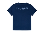 T-shirt - Trussardi Junior - Stili di Vita Baby Concept Store