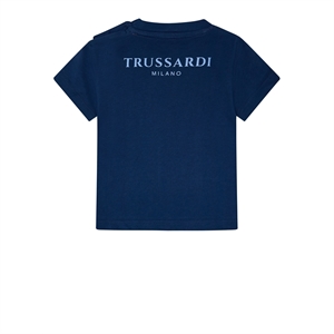 T-shirt - Trussardi Junior - Stili di Vita Baby Concept Store
