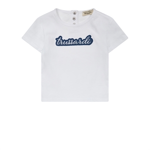 T-shirt - Trussardi Junior - Stili di Vita Baby Concept Store