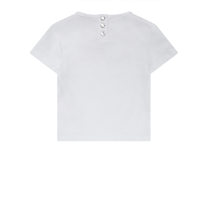 T-shirt - Trussardi Junior - Stili di Vita Baby Concept Store