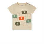 T-shirt - Trussardi - Stili di Vita Baby Concept Store