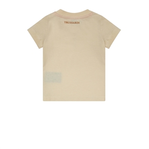 T-shirt - Trussardi - Stili di Vita Baby Concept Store