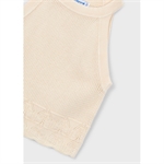 Top in maglia bambina - Mayoral - Stili di Vita Baby Concept Store