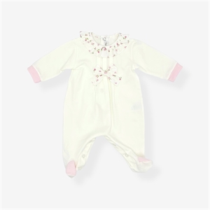 Tutina in cotone - Teto e Tatta - Stili di Vita Baby Concept Store