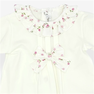 Tutina in cotone - Teto e Tatta - Stili di Vita Baby Concept Store