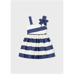 Abito fiore bambina - Mayoral - Stili di Vita Baby Concept Store